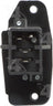 Four Seasons 20322 HVAC Blower Motor Resistor - Front