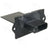 Four Seasons 20395 HVAC Blower Motor Resistor - Rear