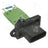 Four Seasons 20490 HVAC Blower Motor Resistor - Rear