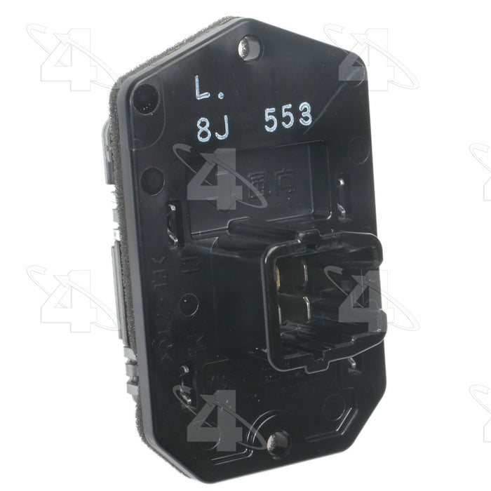 Four Seasons 20661 HVAC Blower Motor Resistor