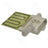 Four Seasons 20696 HVAC Blower Motor Resistor - Rear