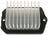 Four Seasons 20708 HVAC Blower Motor Resistor - Rear