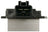 Four Seasons 20731 HVAC Blower Motor Resistor - Rear