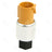 Four Seasons 20957 A/C Clutch Cycle Switch