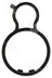 Four Seasons 24900 Engine Coolant Thermostat Seal