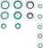 Four Seasons 26001 A/C System O-Ring and Gasket Kit