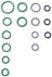 Four Seasons 26005 A/C System O-Ring and Gasket Kit