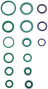 Four Seasons 26014 A/C System O-Ring and Gasket Kit