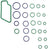 Four Seasons 26021 A/C System O-Ring and Gasket Kit