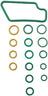 Four Seasons 26029 A/C System O-Ring and Gasket Kit