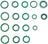 Four Seasons 26035 A/C System O-Ring and Gasket Kit