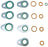 Four Seasons 26038 A/C System O-Ring and Gasket Kit