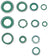 Four Seasons 26039 A/C System O-Ring and Gasket Kit