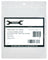 Four Seasons 26776 A/C System Valve Core and Cap Kit