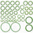 Four Seasons 26834 A/C System O-Ring and Gasket Kit