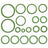 Four Seasons 26841 A/C System O-Ring and Gasket Kit