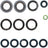 Four Seasons 26860 A/C System O-Ring and Gasket Kit