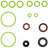 Four Seasons 26865 A/C System O-Ring and Gasket Kit