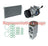 Four Seasons 2857R A/C Compressor Kit