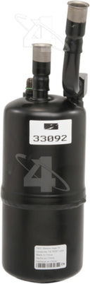 Four Seasons 33092 A/C Accumulator