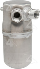 Four Seasons 33107 A/C Accumulator