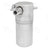 Four Seasons 33166 A/C Accumulator