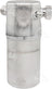 Four Seasons 33187 A/C Accumulator