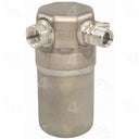 Four Seasons 33206 A/C Accumulator