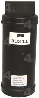 Four Seasons 33211 A/C Receiver Drier