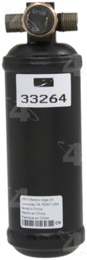 Four Seasons 33264 A/C Receiver Drier