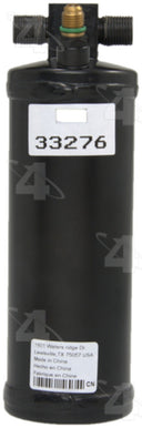 Four Seasons 33276 A/C Receiver Drier