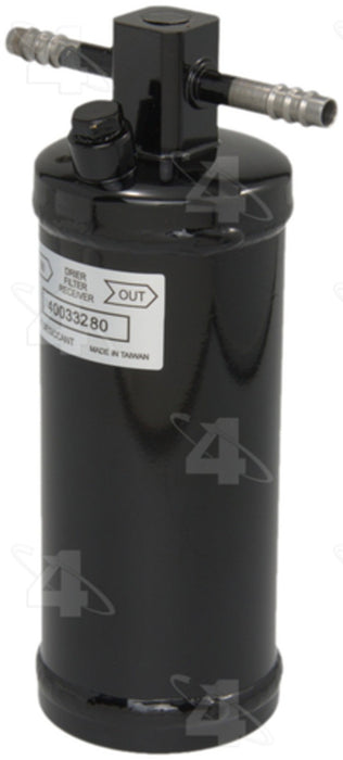 Four Seasons 33280 A/C Receiver Drier