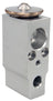 Four Seasons 3329NK A/C Compressor Kit - Front and Rear
