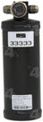 Four Seasons 33333 A/C Receiver Drier