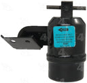 Four Seasons 33341 A/C Receiver Drier
