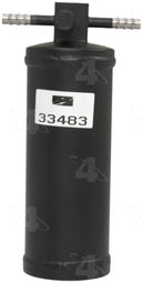 Four Seasons 33483 A/C Receiver Drier