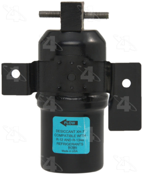 Four Seasons 33551 A/C Receiver Drier