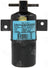 Four Seasons 33553 A/C Receiver Drier