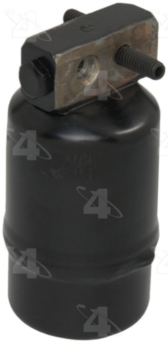 Four Seasons 33554 A/C Receiver Drier - Front