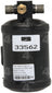 Four Seasons 33562 A/C Receiver Drier