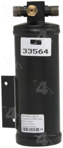 Four Seasons 33564 A/C Receiver Drier