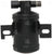 Four Seasons 33566 A/C Receiver Drier - Rear