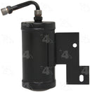 Four Seasons 33580 A/C Receiver Drier