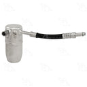 Four Seasons 33751 A/C Refrigerant Suction Hose