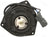 Four Seasons 35087 A/C Condenser Fan Motor