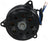 Four Seasons 35112 A/C Condenser Fan Motor - Left or Right