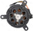 Four Seasons 35123 A/C Condenser Fan Motor