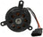 Four Seasons 35129 A/C Condenser Fan Motor - Left