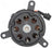 Four Seasons 35136 A/C Condenser Fan Motor - Right