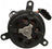 Four Seasons 35176 A/C Condenser Fan Motor - Left or Right